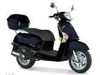 2013 Kymco Like 200i