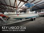 1999 Key Largo 216 Boat for Sale