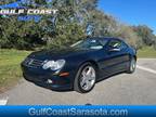2003 Mercedes-Benz SL-CLASS SL550 CONVERTIBLE ONLY 29K MILES LIKE NEW FREE