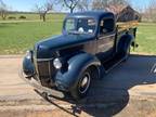 1940 Ford 3/4 Ton Pickup