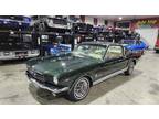 1965 Ford Mustang Fastback 289