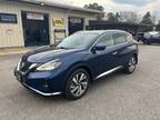 2020 Nissan Murano For Sale
