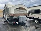 2016 Forest River Rv Rockwood Freedom Series 232XR