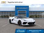 2024 Chevrolet Corvette Stingray