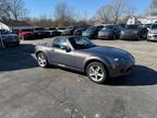 2006 Mazda MX-5 Miata MX-5