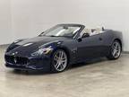 2018 Maserati Gran Turismo Sport Convertible