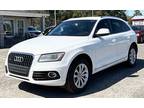 2014 Audi Q5 For Sale