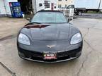 2007 Chevrolet Corvette 2dr Conv