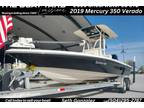 2010 Shearwater 23