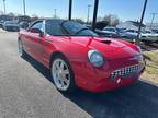 2003 Ford Thunderbird Deluxe