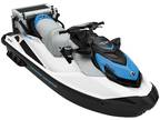 2022 Sea-Doo Fish Pro Scout