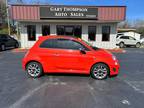 2018 FIAT 500 For Sale