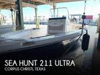 2013 Sea Hunt 211 Ultra Boat for Sale