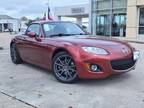 2012 Mazda MX-5 Miata Touring