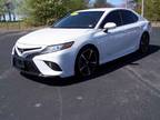 2018 Toyota Camry For Sale