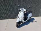 2022 SYM Fiddle 4 200i Scooter