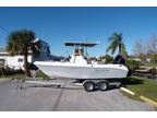 2024 Caravelle KEY LARGO 2100WI