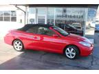 2008 Toyota Solara SLE Convertible 2D