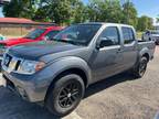 2019 Nissan Frontier For Sale