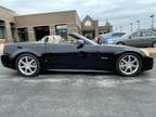 2007 Cadillac XLR 2dr Convertible