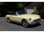 1967 MG MGB For Sale