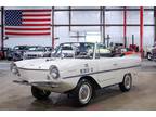 1968 Amphicar Model 770