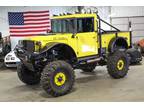 1954 Dodge M-37