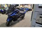 2023 Kymco AK 550i ABS