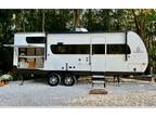 2024 Ember RV E-Series 26ETS