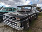 1964 Chevrolet C/K 10 Series Step side Custom