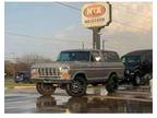 1979 FORD BRONCO for sale