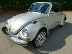 1978 Volkswagen Beetle Bug - Lawrence, MA