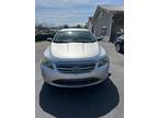 2012 Ford Taurus For Sale