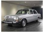 1976 MERCEDES-BENZ 300D for sale