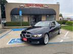 2007 BMW 3 Series 335i Convertible 2D