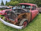 1954 Plymouth 4-Door