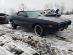 Repairable Cars 1972 Dodge Charger for Sale