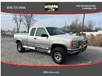 1997 GMC 1500 Club Coupe for sale