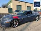 2012 Chevrolet Corvette Grand Sport Coupe 3LT, NAV, NPP, Chromes 76k!