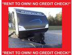 2022 Heartland Prowler 250BH Rent to Own No Credit Check 27ft