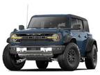 2024 Ford Bronco Convertible Raptor