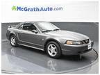 2004 Ford Mustang Deluxe