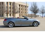 2010 INFINITI G37 Convertible 2dr Anniversary Edition