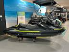 2023 Sea-Doo Explorer Pro 170