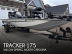 2021 Tracker Pro Team 175 Boat for Sale