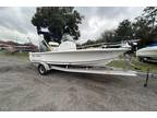 2014 Sea Hunt BX20 BR