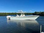 2016 Regulator Marine 34 Boat for Sale