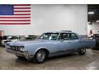 1965 Oldsmobile Ninety-Eight