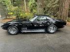 1969 Chevrolet Corvette L46 (4 Speed)