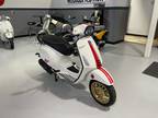 2022 Vespa Sprint Racing Sixties 150